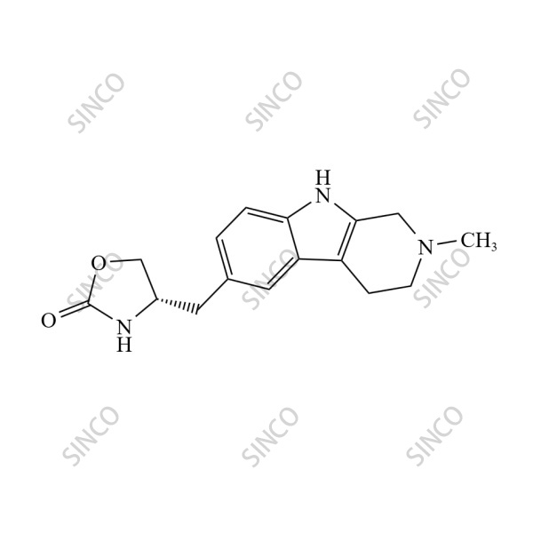 Zolmitriptan EP Impurity H