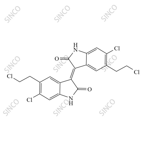 Ziprasidone Impurity 20