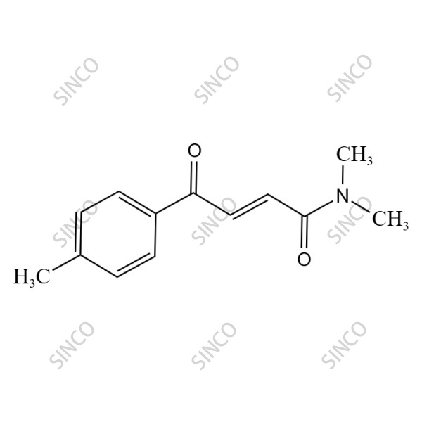 Zolpidem EP Impurity E