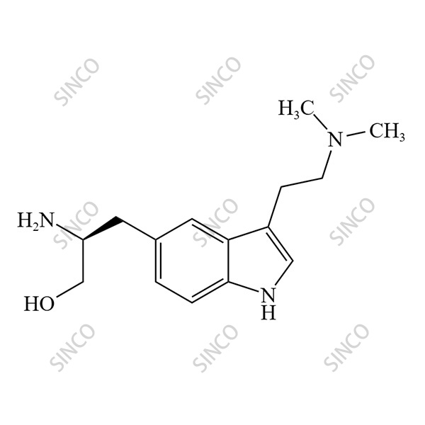Zolmitriptan EP Impurity F