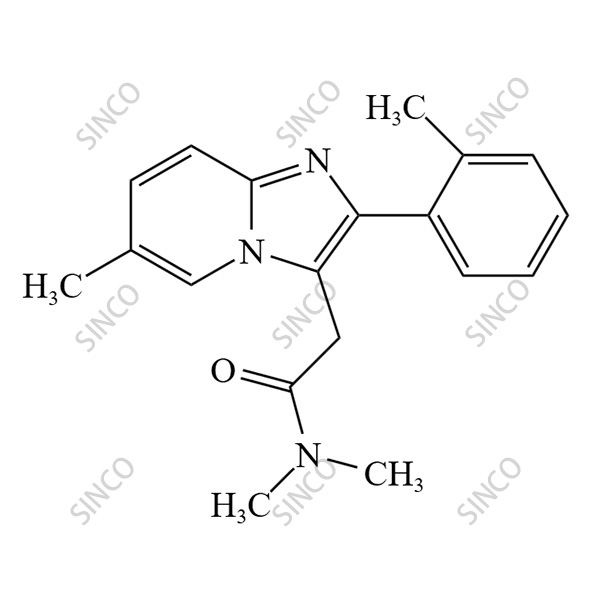 Alogliptin Impurity 36