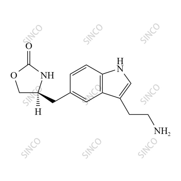 Zolmitriptan EP Impurity D