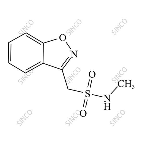 Zonisamide Impurity 3