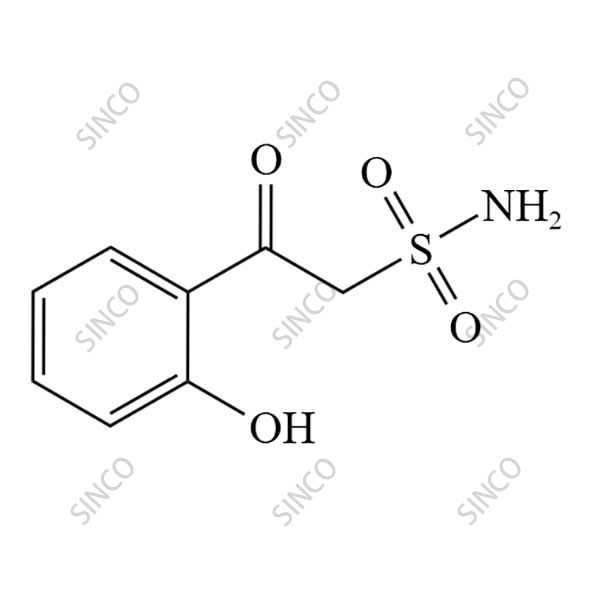 Zonisamide Impurity 4