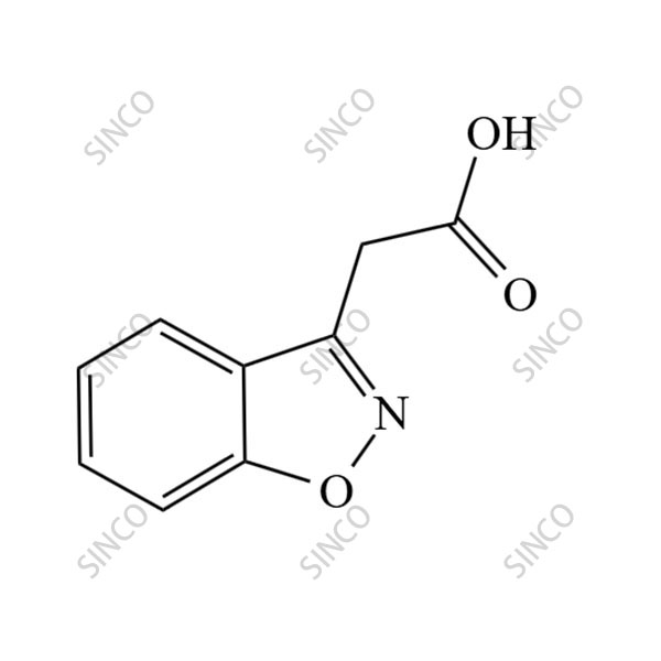 Zonisamide Impurity 5