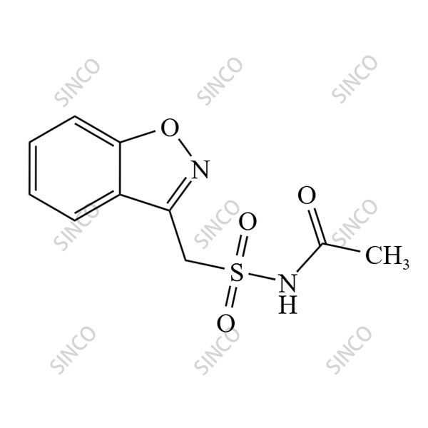Zonisamide Impurity 6