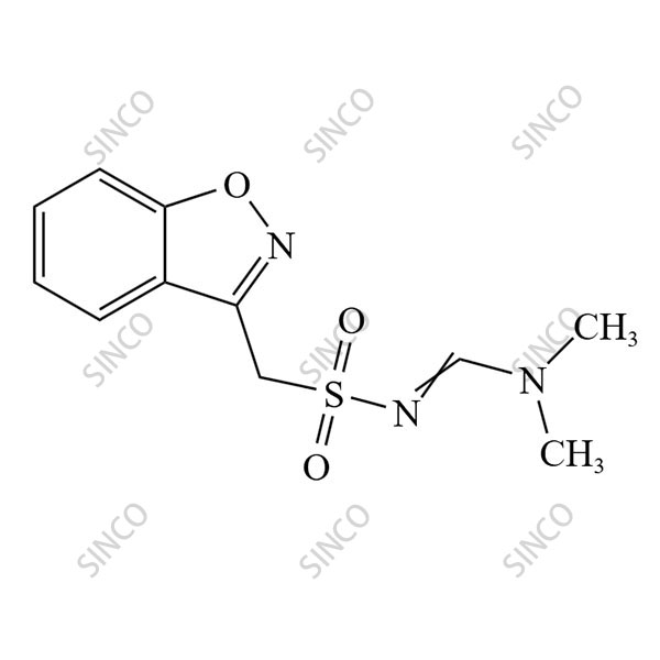 Zonisamide Impurity 7